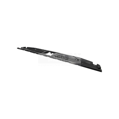 TREEPLANK MET GAT VOOR SENSOR